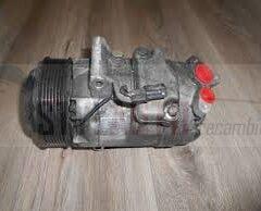 compresor aire nissan qashqai 1.6 92600bb01a 92600b00ba