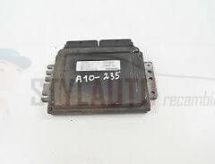 centralita de motor renault megane Renault Megane 1.6 S110010004D 8200055742 SIRIUS32 Sirius 32