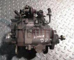 bomba inyectora fiat ducato 1. 9td 0460484146 - 0 460 484 146