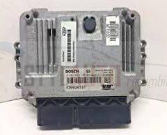 CENTRALITA MOTOR 0281012165 43002031F 0 281 012 165 - LDV MAXUS