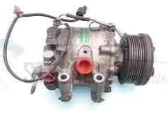 compresor de aire honda civic 38800-rsa-e010-m2 38800rsae010m2