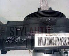 mando com 2000 peugeot 307 96542577xt