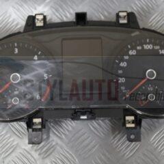 cuadro de relojes vw passat 1,6 tdi 3g0920751b