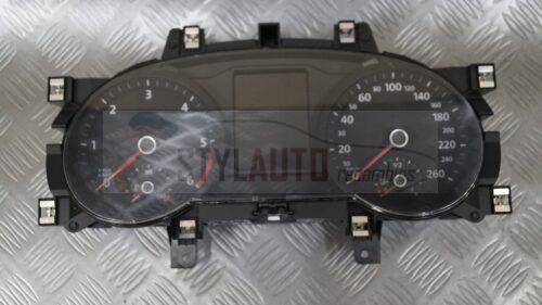cuadro de relojes vw passat 1,6 tdi 3g0920751b