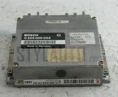 centralita de control mercedes 600 w140 1405457532 0205000033