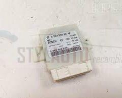 modulo de control mercedes clc a2035455832