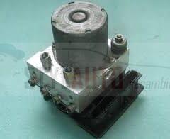 bomba abs honda frv 0265234268 0 265 950 432 0265950432. Bosch - Referencia, 0 265 234 268