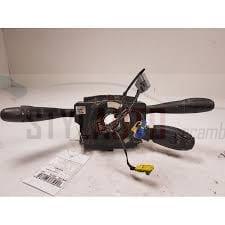 mando de luces com 2000 peugeot citroen 96787365xt