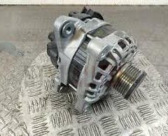 alternador citroen c3 moderno gasolina 9809391880