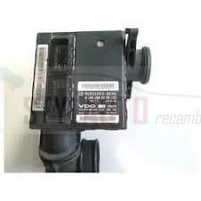 centralita de motor mercedes clase a - A140 A1661500379, A 166 150 03 79, 1661500379, 412250005009, 412. 250/005/009