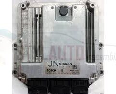 CENTRALITA DE MOTOR NISSAN QASHQAI 2.0 DCI BOSCH 0281014362, 0 281 014 362, 23710JG78E JN, 23710 JG78E, 23710-JG78E