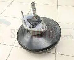 0204023418 SERVOFRENO NISSAN X-TRAIL (T31)