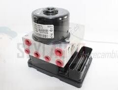 ABS VOLVO XC90 P08671225, 10.0204-0367.4, 10020403674, 8671224, 10.0925-0403.3, 10092504033