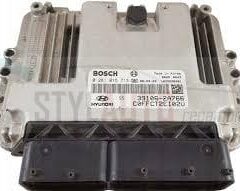 centralita ecu HYUNDAI I30 1.6 0 281 015 713 0281015713 39106-2A766 391062A766