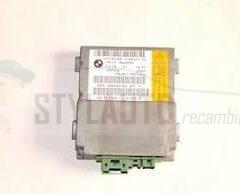 centralita de airbags bmw e65 65.77-6924555 65776924555