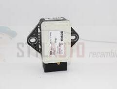 centralita sensor esp fiat grande punto 0265005607