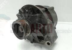 alternador mercedes w124 0120489331