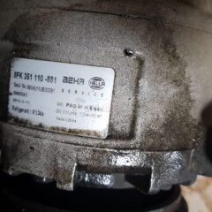 compresor de aire audi a6 3.0 tdi bmk 8fk351110881