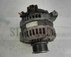 ALTERNADOR DENSO TOYOTA AURIS 270600n040 - 1042102320 270600n040 - 104210-2320