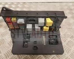 CAJA DE FUSIBLES MERCEDES SPRINTER A9069006701
