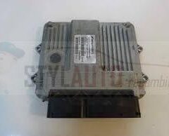 CENTRALITA DE MOTOR FIAT Grande Punto 1.3 51806512 MJD6F3.Z1 MJD 6F3.Z1 MJD6F3Z1