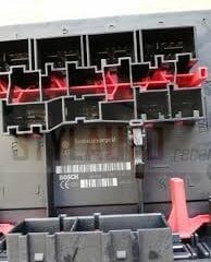 CAJA DE FUSIBLES VW PASSAT 3C 3C0937049H