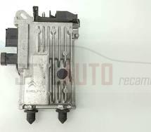 9819598180 MODULO ELECTRONICO PEUGEOT 308 2016