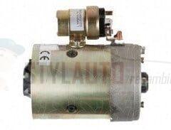 MOTOR DE ARRANQUE DC EFEL 19024714 / AMJ5766 / IM0203