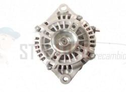 ALTERNADOR MAZDA RX8 27-5752 / 75752 / A003TG1291 / A003TG1291A / A003TG1291B / A3TG1291 / A3TG1291A / A3TG1291B