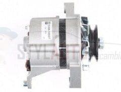 ALTERNADOR FIAT 0003121 / 0120339515 / 0120339516 / 0120339527 / 0120339528 / 0986030120 / 0986030121 / 11201037