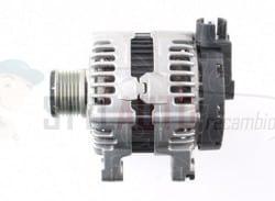 ALTERNADOR FORD 0121615021 / 0121615121 / 0986 081400 / 12090257 / 1435647 / 1455494 / 28-5587 / 6G9N-10300ADA