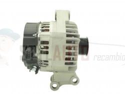 ALTERNADOR FORD C-MAX 102211-8351 / 102211-8352 / 102211-8354 / 102211-8355 / 102211-8356 / 1708472 / 27-5625 / 3N11-10300