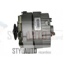 ALTERNADOR CATERPILLAR - / CHEVROLET CAMARO 5,0 1981-1992 / HYSTER - / JEEP WRANGLER 1100121 / 1100122 / 1100124 / 1100127