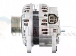 alternador mazda 6 0986083480 / 84799 / A3TB4981 / CGB-84799 / RF5C18300 / RF5C-18-300