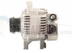 ALTERNADOR TOYOTA 0986082890 / 102211-2780 / 12060840 / 27060-33040 / 28-4922 / 84922 / 8EL738211-521 / 9090480