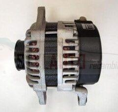 ALTERNADOR KIA 0986080520 / 28-4939 / 84939 / AB180140 / CGB-84939 / OK30C18300 / OK30C-18300 / OK30D18300