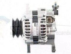 alternador nissan navara 0986080740 / 23100-VK010 / 28-4797 / 84797 / A003TB0699 / A003TB5099 / A3TB0699 / A3TB5099