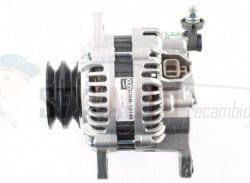 alternador nissan navara 0986080740 / 23100-VK010 / 28-4797 / 84797 / A003TB0699 / A003TB5099 / A3TB0699 / A3TB5099