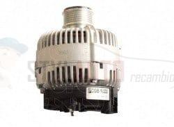 alternador audi a6 tdi 03G903016A / 2542827 / CGB-85788 / TG17C024 / TG17C054