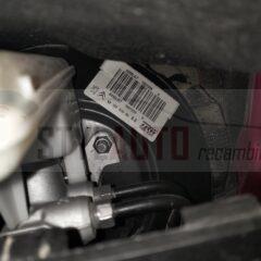 servofrenos citroen c3 aircroos 9813761080
