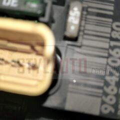 CAJA DE FUSIBLES PEUGEOT 308 TURBO 9664706180