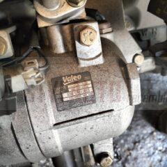 COMPRESOR DE AIRE SSANYONG RODIUS 6652300011