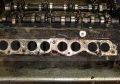 culata mercedes clase 170cdi w168 668942 668 942