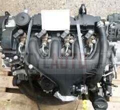 MOTOR COMPLETO CITROEN JUMPY 2.0 HDi CAT (RHK / DW10UTED4) (120cv )