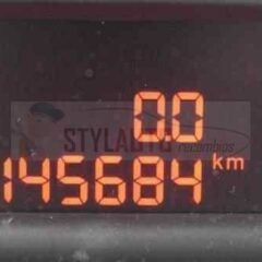 MOTOR COMPLETO CITROEN JUMPY 2.0 HDi CAT (RHK / DW10UTED4) (120cv )