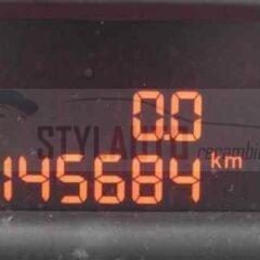 MOTOR COMPLETO CITROEN JUMPY 2.0 HDi CAT (RHK / DW10UTED4) (120cv )