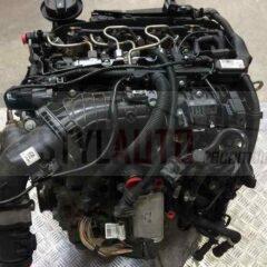 MOTOR COMPLETO BMW SERIE 3 TOURING (E91) 320d 2.0 Turbodiesel n47d20c