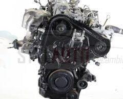 MOTOR MAZDA 6 2. 0D AÑO 2008 RF