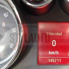 MOTOR COMPLETO OPEL INSIGNIA SPORTS TOURER 2.0 16V CDTI (160 CV) A20DTH