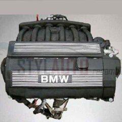 MOTOR COMPLETO BMW SERIE 5 BERLINA (E39) 2.8 24V CAT (193 CV) 286S1